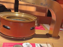 -西塔老太太泥炉烤肉(北京亚运村店)