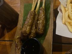 -Naughty Nuri’s Phuket