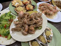 -贞姨美食·老字号海鲜大排档