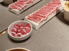 -海底捞火锅(奥森店)