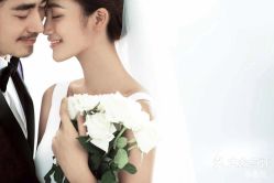 -色色婚纱摄影(大沥旗舰店)