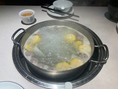 -潮泰牛肉火锅 · 创于1992年(车公庙店)