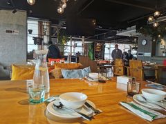 大堂-极致三川·厨房(N37天琴座店)
