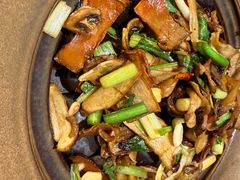 -云海肴云南菜·蒸汽石锅鱼(新奥店)