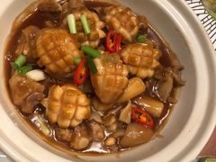 -老洋房花园饭店(绍兴路店)