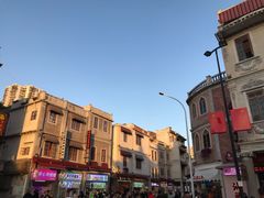 -汕头市小公园
