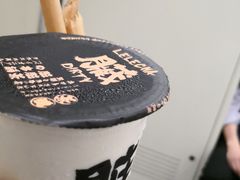 -LELECHA乐乐茶(美罗城店)
