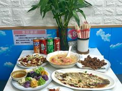 -来之顺海鲜菜馆·青岛菜·始于1993(栈桥店)