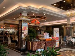 -新粤新疆菜清真餐厅(拱北店)