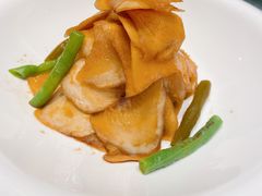 -狮王府淮扬菜(新街口友谊店)