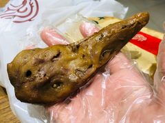 -廖记棒棒鸡(华贸店)