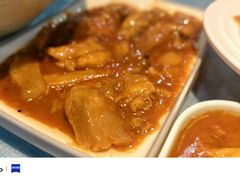 红烧牛窝骨-振生清真饭店(永安道店)
