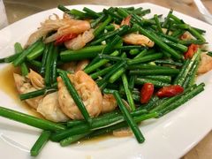 -众味海鲜大排档·活海鲜·潮汕味(南澳店)