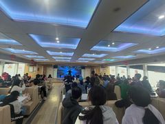 -澳门环岛游湾仔码头