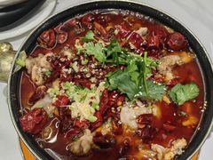 -3号仓库·创意中国菜(新世界城店)