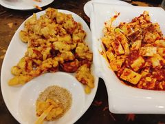 老式干炸肉段-张包铺(道外店)