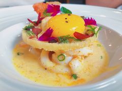 -La Villa French Restaurant
