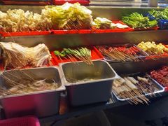 -为民烧烤吧.自贡爆炒菜(收录10年好店)