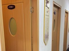 -筋骨堂热敷推拿按摩(招商花园城店)