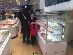 -好利来(东直门银座店)