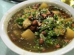 -南海渔家•海鲜•正宗海南菜(海棠湾店)