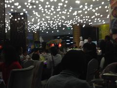 -绍兴中金豪庭大酒店·豪庭阁中餐厅
