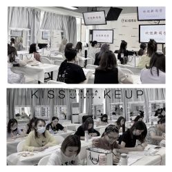 -KISS U 国际美学