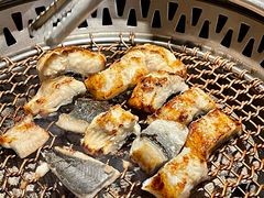 -木槿花韩式炭烤·熟成肉工坊(孙文东路店)