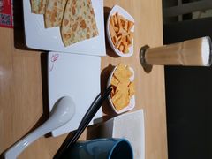 -嘉和一品粥(方庄店)