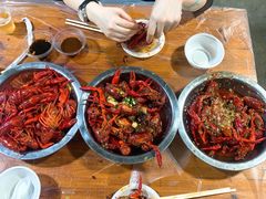 -五七小李子油焖大虾(总店)