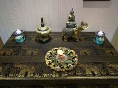 -享泰·泰式按摩SPA私家会所(太古汇店)