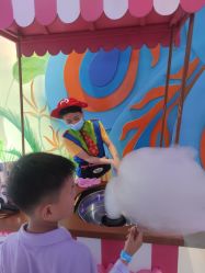 -宝燕乐园(闵行旗舰店)