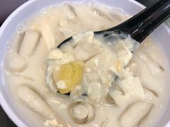 -汕头街养生糖水铺