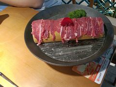 -菌彩云南野生菌火锅(万达广场店)