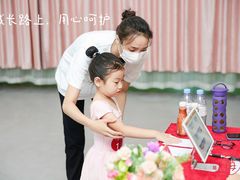 -予荷舞蹈(盛景校区)