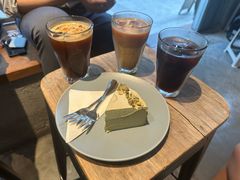 -来回·咖啡(天河南店)