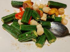 -福来齐·鲁菜海鲜·渔家菜(朝阳街分店)