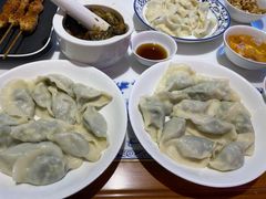 -东方饺子王(大屯路店)
