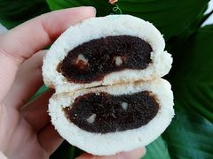 贵妃饼-祥禾饽饽铺·中式糕点(天津河东美福园店)
