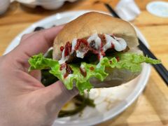 -素满香·素食自助餐(苏州·临顿路店)