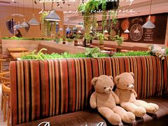 -比格比萨自助(宋家庄店)