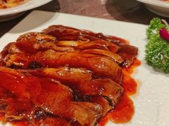 -南门小馆·清真(国贸商城店)