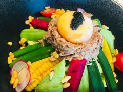 -潮上潮(南中环店)