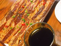 -大壮家原味烤肉(兴华北街店)