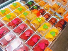 -BreadTalk面包新语·烘焙蛋糕(海珠丽影广场店)