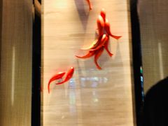 大堂-万丽轩·粤菜(王府井金茂万丽酒店)
