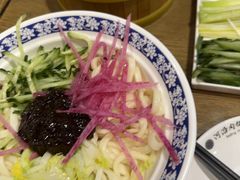 -河沿肉饼Beijing Pie(东华门店)