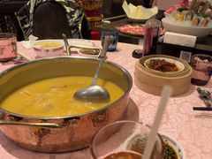 -囍凤楼·粤菜·点心·火锅(温特莱店)