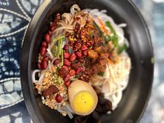 -桥香园过桥米线(国贸店)