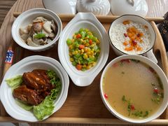 -庆阳享悦时光月子会所建隆大厦店(庆阳享悦时光月子会所凤凰南郡店)